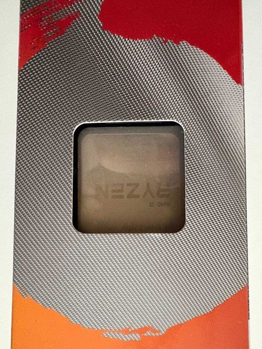 Processor CPU AMD RYZEN 3200G AM4 BOX