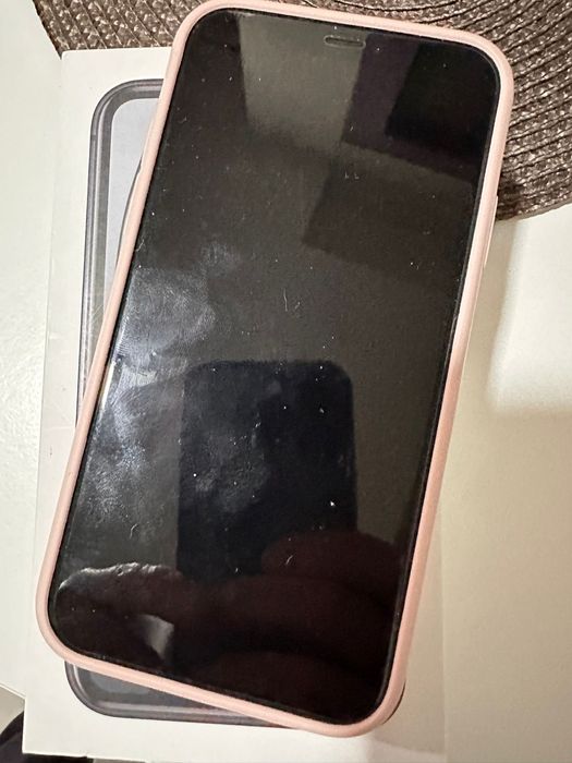 Iphone Xr, como novo