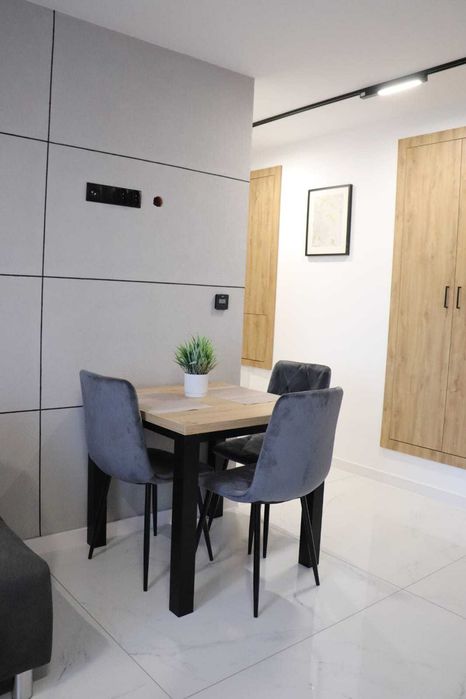 Nowe MIESZKANIE do wynajęcia – Sucha Beskidzka WYSOKI STANDARD KLIMA