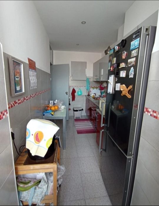 Alugo quarto em Arroios