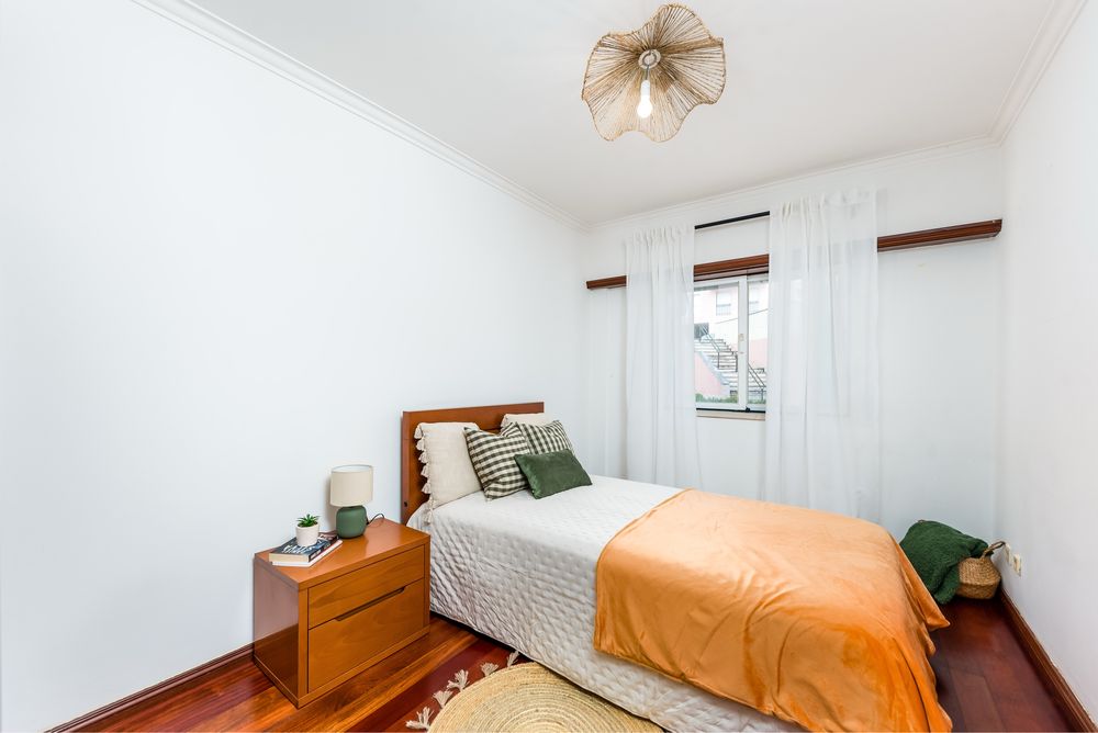 Mobilia de quarto