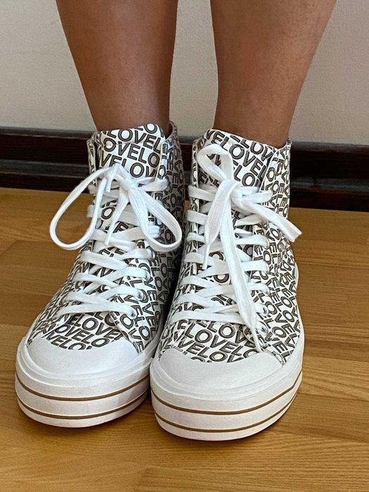 Кеди Graceland нові