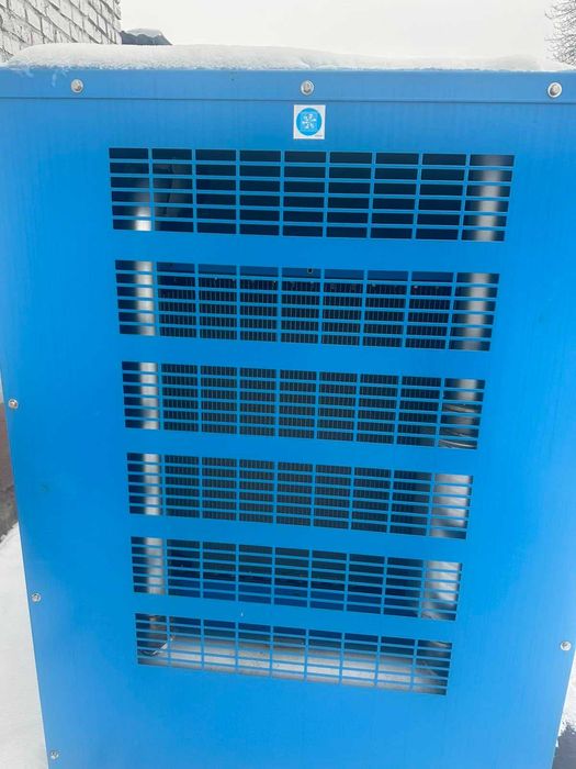 Продам новий генератор на 110 кВ