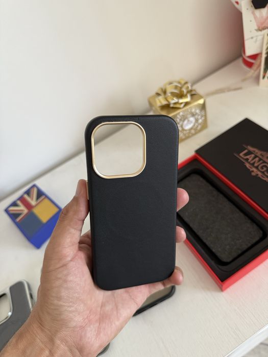 Iphone 14 pro чохли чехли