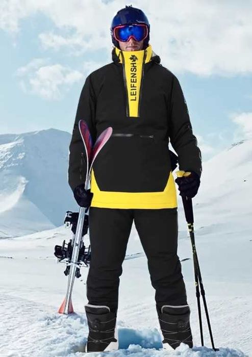 Лижний костюм М чоловічий КАНАДА