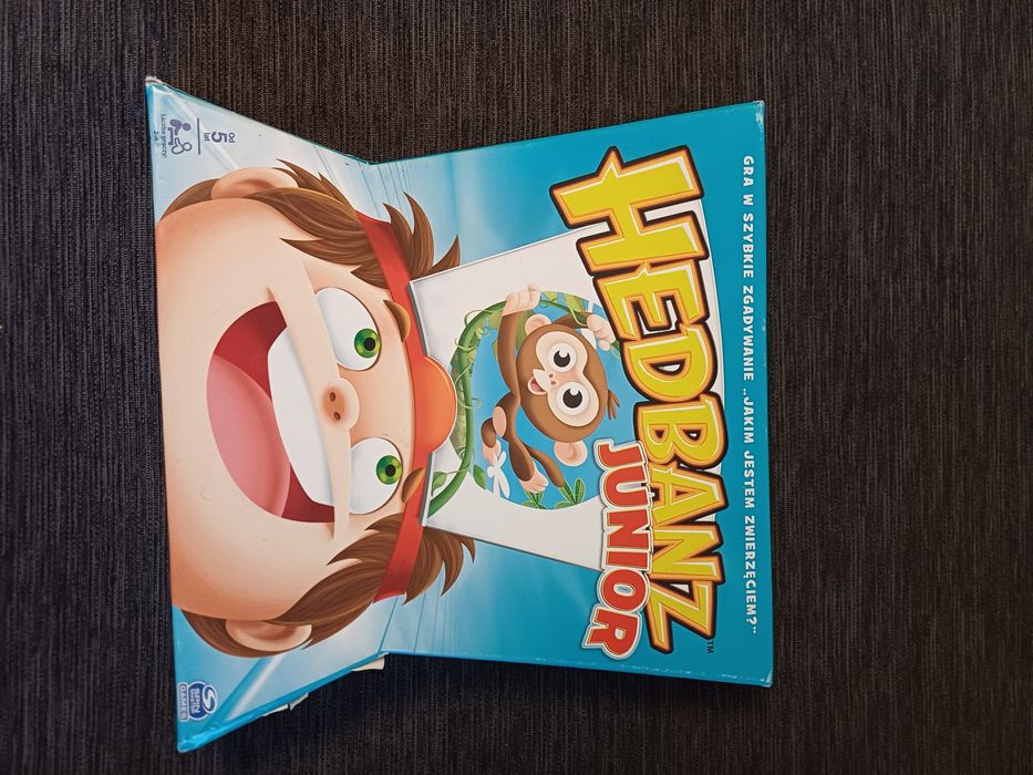 Zestaw gier dla dzieci