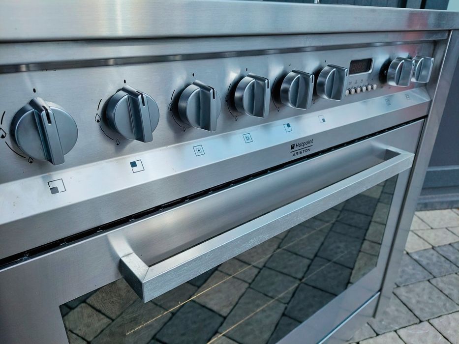 Газова плита BOSCH