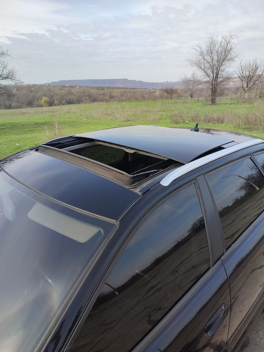 Audi A3 8 (P) Sportbаck 1.6 MPI Avtomat