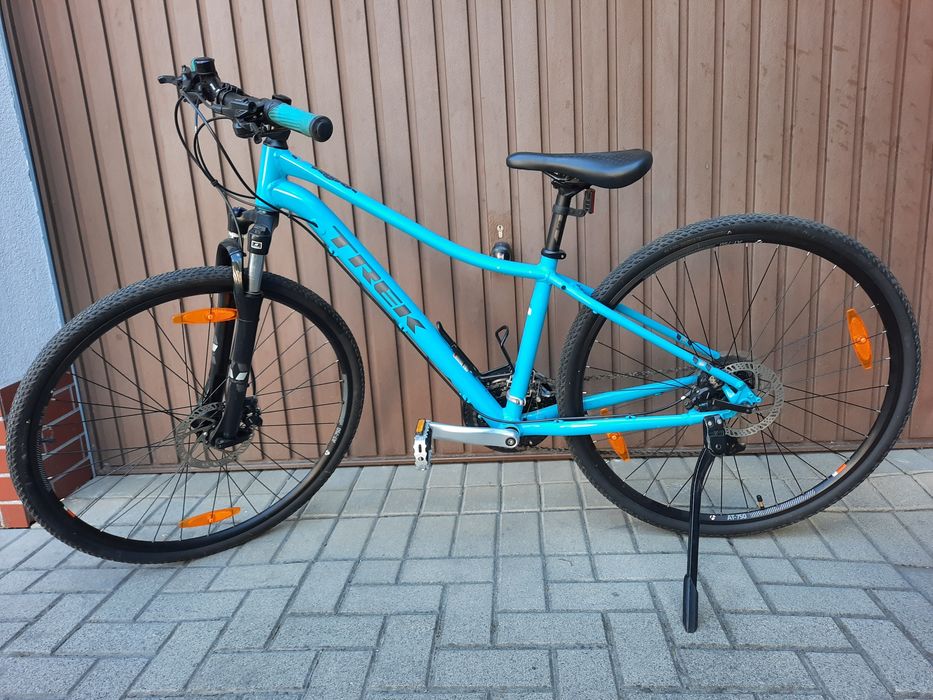 Rower Trek koła 29 rama s