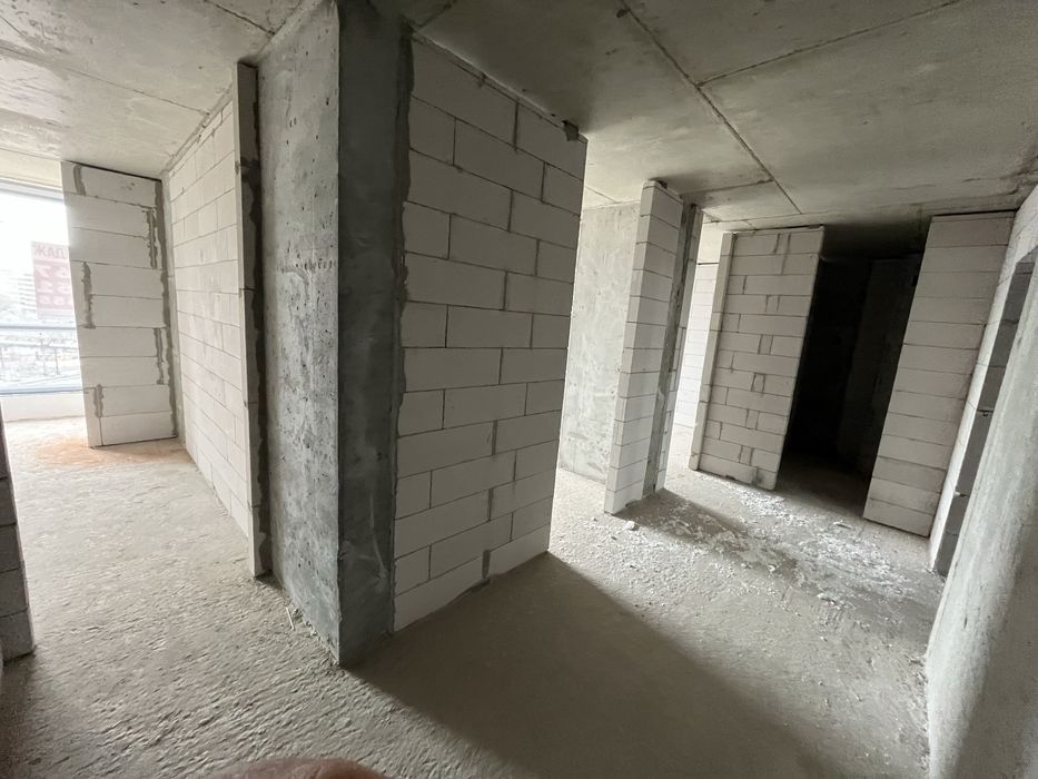 Продаж 2км.Квартира.60.2м².Новобудова.Сирець.Центр міста.ЖК Skygarden