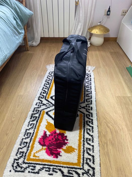 BabyBjörn Berço Parque de Viagem63825553184515123