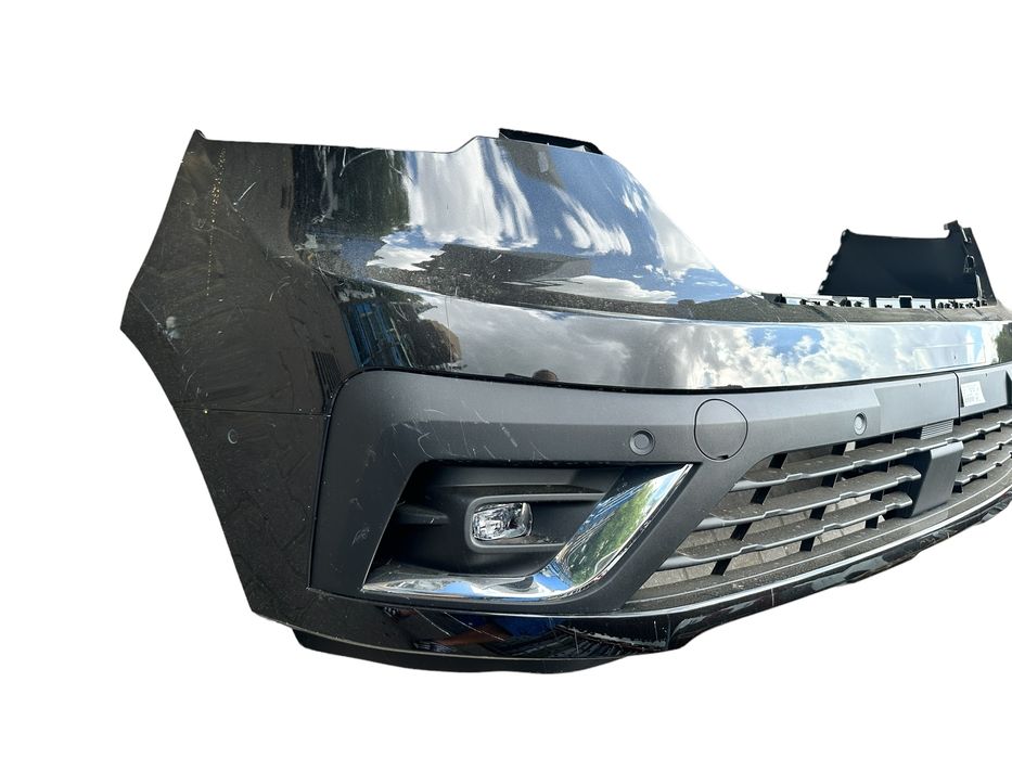 renault trafic iv 2022- zderzak przedni 620226941r