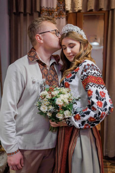 Фотосесія до дня закоханих, подарункові сертифікати, фотограф!