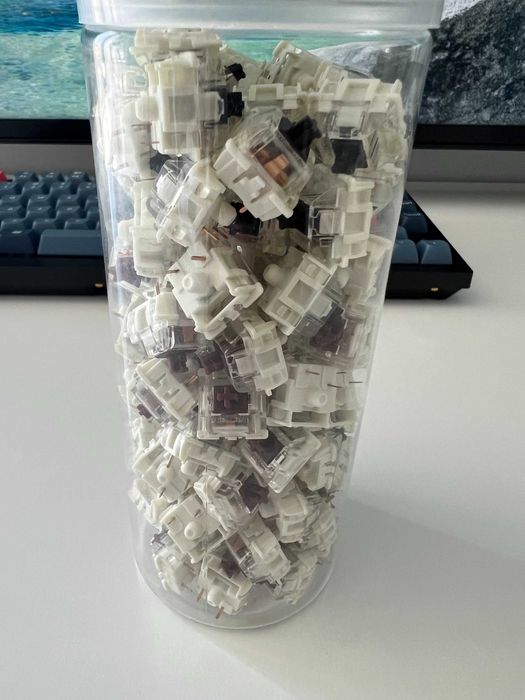Keychron V1 Max ANSI