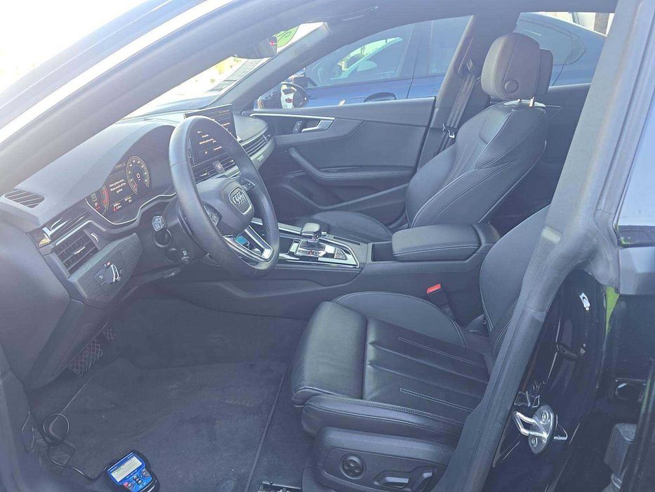 Audi A5 Sportback 40 TFSI 2021 S Line Premium Plus ауди а5