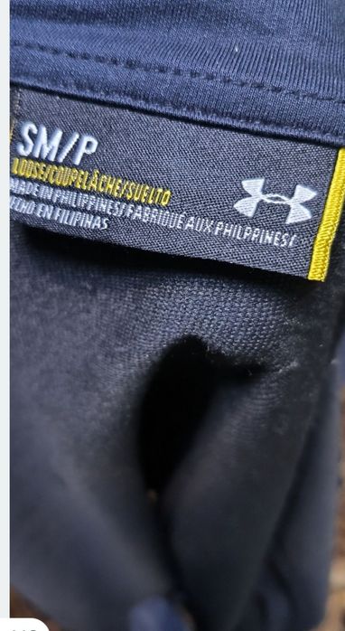Спортивний костюм Under armour