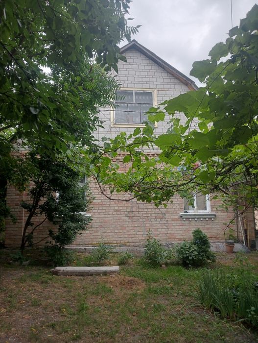 Продаж будинку Красна Слобідка