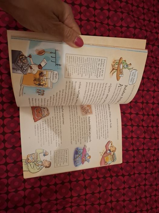A Histórias das Grandes Invenções