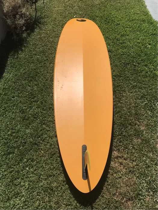 Prancha Windsurf | BIC Techno | 112L | NOVA | Fino Select 35