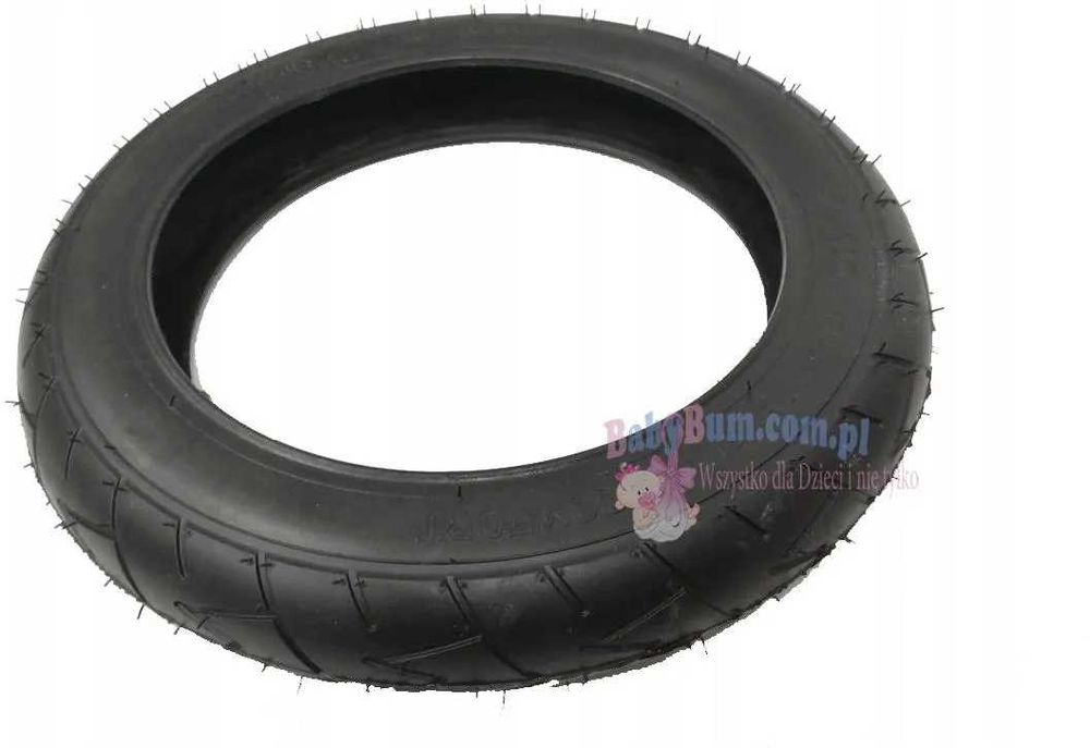 Opona Dętka Tylne Koło Tutek 12 calowe NOwe
