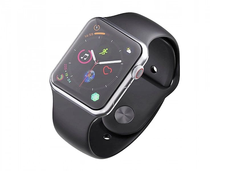Folia ochronna 3MK Samsung Watch Active2/40mm