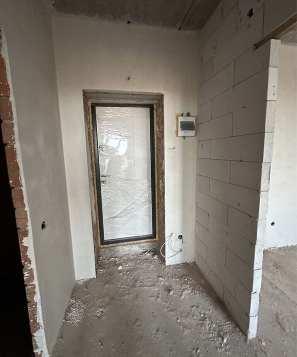 Продаж 1 кімнатної квартири Раково вул Майборського