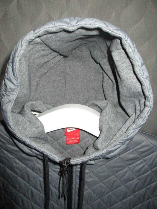 зип худи Nike найк