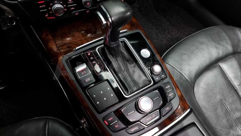 2014 Audi New A6 3.0 TDI Quattro C7 Diesel / З ПДВ