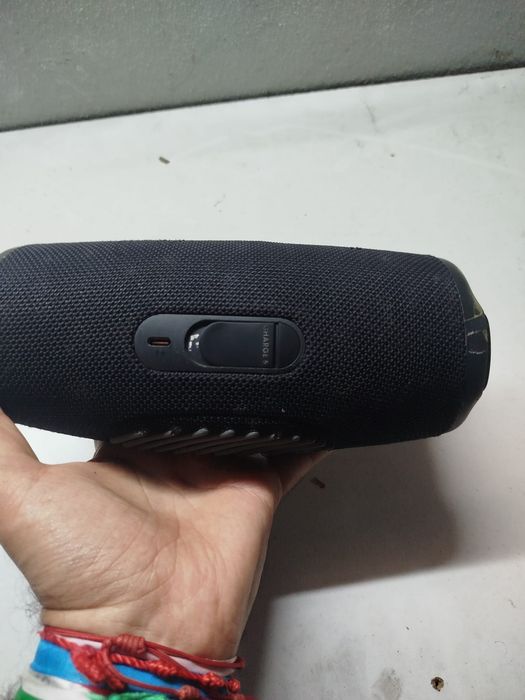 Coluna de Som JBL Charge 5