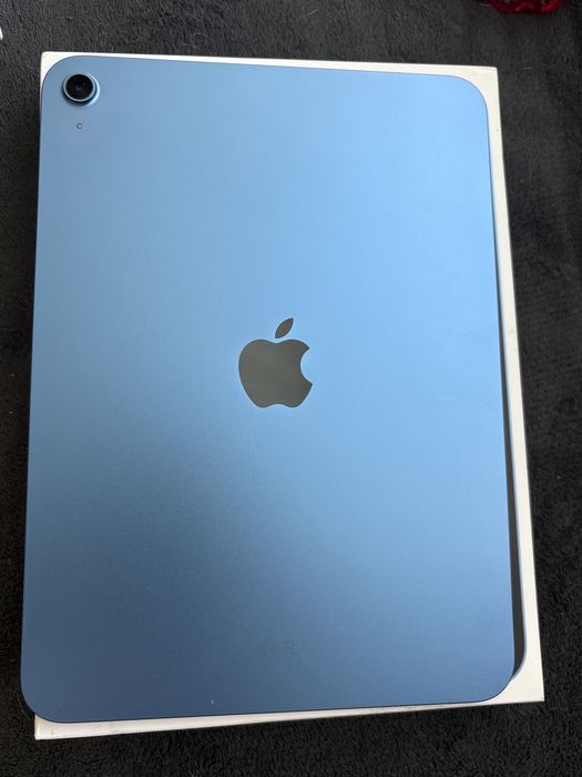 ipad 11 gen (A16)