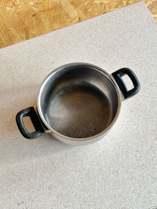 Каструля товсте дно