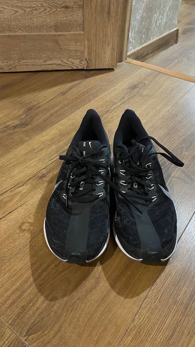 Кросівки adidas nike 40р 26 см