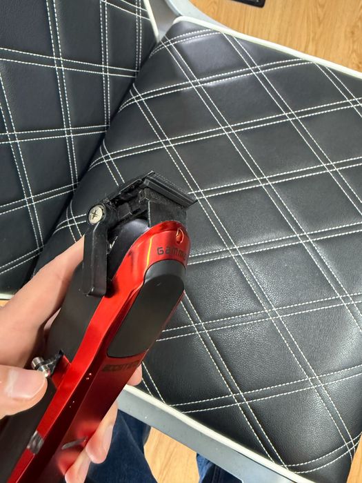 Gamma pio boosted em muito bom estado