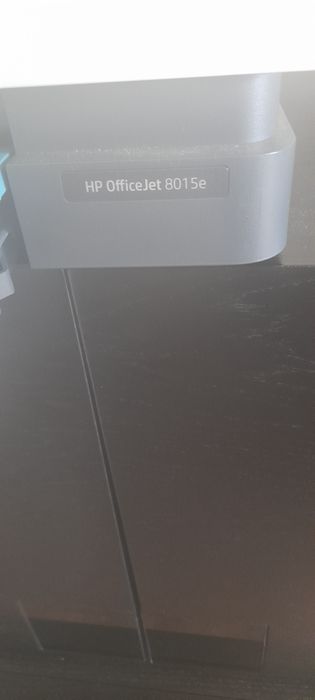 Impressora multifunções