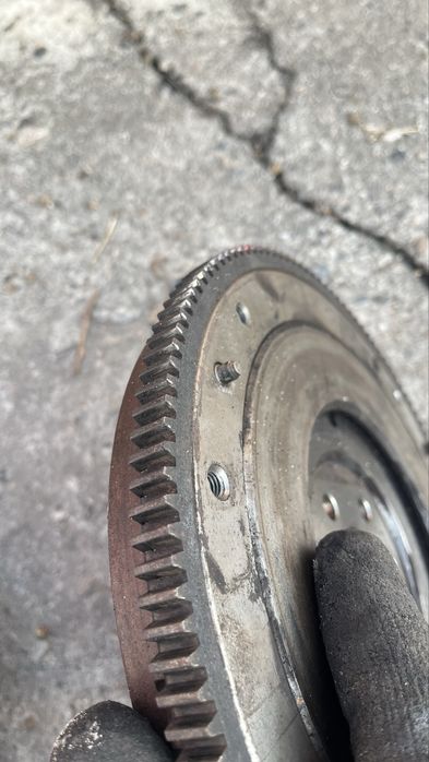 Продам запчасти ваз 2109-2110 оригинал сцепление HOLA бу