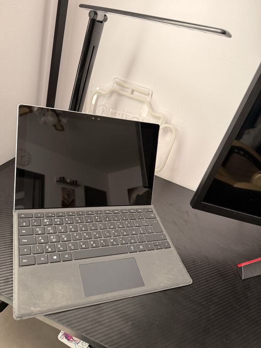 Microsoft Surface Pro 4