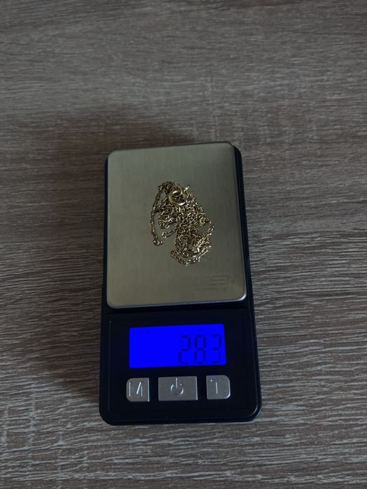Fio Ouro 19 quilates