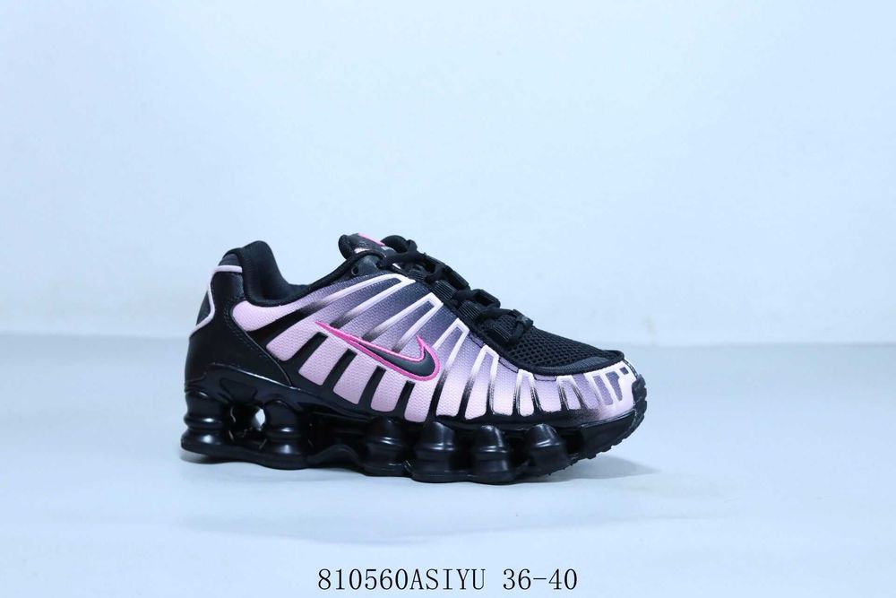 Nike_Shox_TL R.38