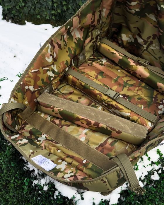 Чохол антидрон тепловізор на старлінк 3.0, чохол на Starlink 3 gen