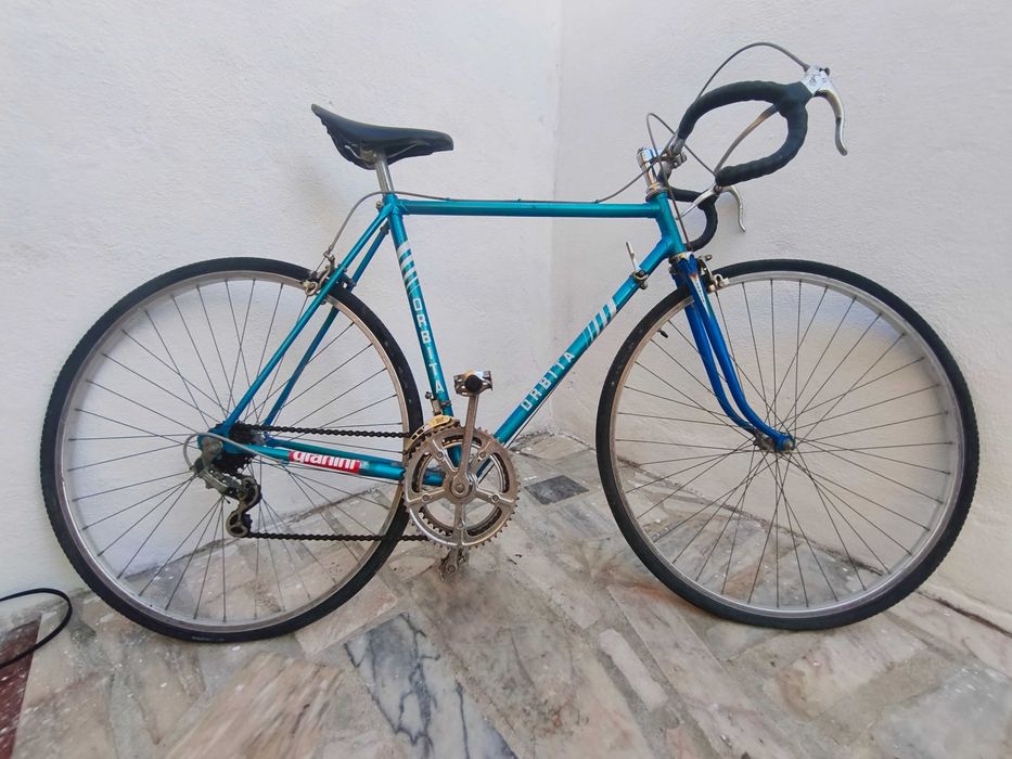 Bicicleta Orbita