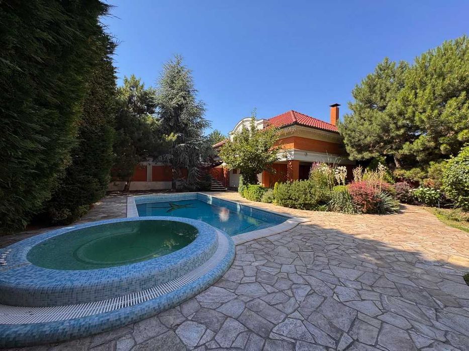 Будинок за адресою вул. Спортивна (площа 586 м²) - Atlanta.ua - фото 3