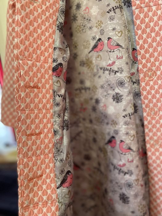 Стильна накидка