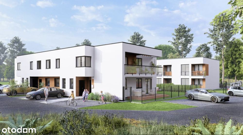 Mieszkanie – Rybnik - Widok 5