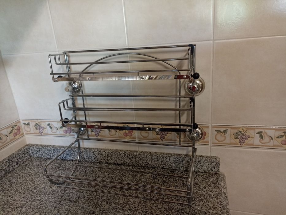 Roll Holders for the Kitchen444994612343623683