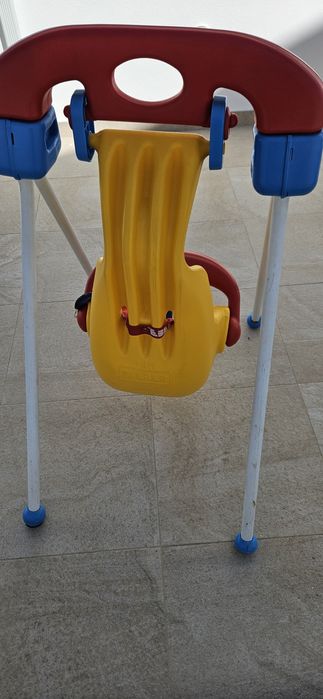 Baloiço  de criança