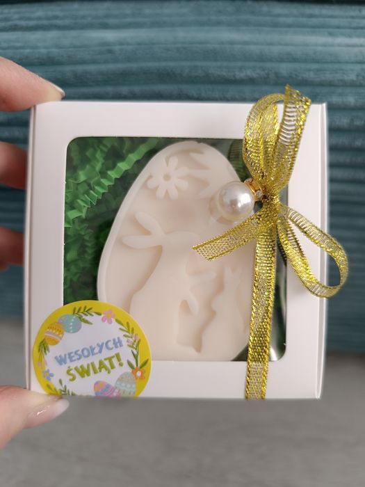 Mydełko wielkanocne