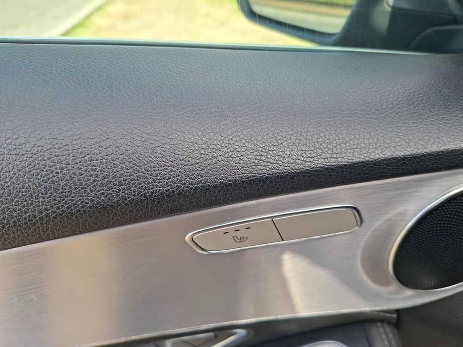 C 220 cdi Avantgarde  xenon jantes 19 filtros novos