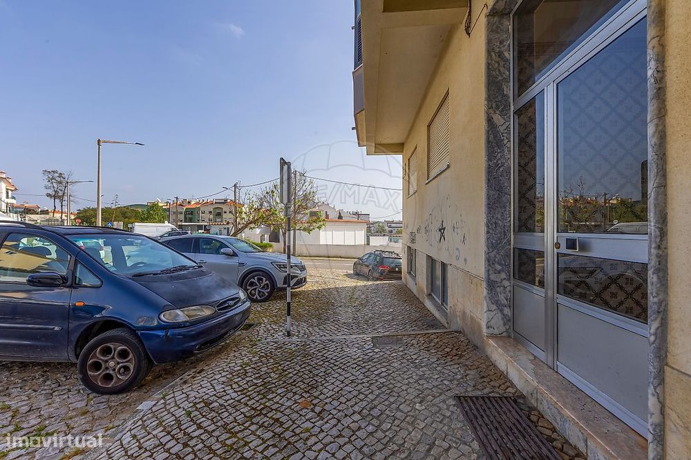 Apartamento T1 para venda