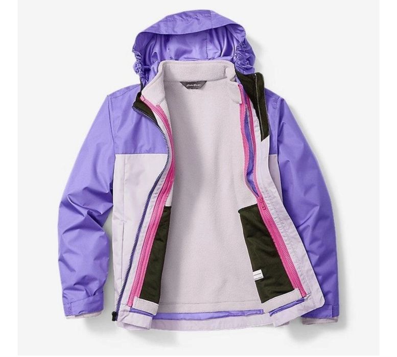 Дитяча куртка Eddie Bauer 3 в 1