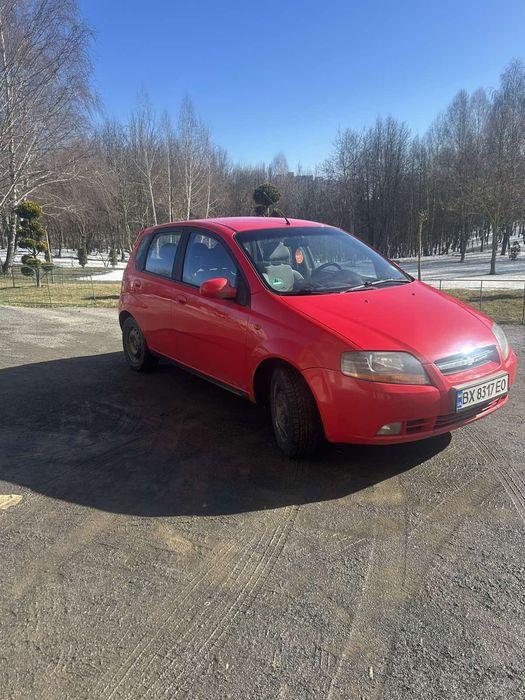 Продам авто, хорошому технічному стані